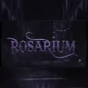 Rosarium | • Social • Friendly • Chat • Gothic Discord server icon
