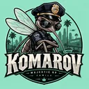 KOMAROV FAMQ