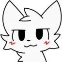 Boykisser Cult discord icon
