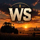Western Skies Farm | FS25 Discord server icon