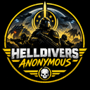 Helldivers Anonymous