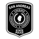 San Andreas State Police | NHRP