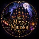 The Magic Mansion ✨ discord icon