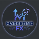 Marketing  FX Server Icon