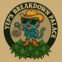 YEP's Breakdown Palace II discord icon