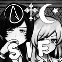 𝓢𝓘𝓕 | 𝕾𝖒𝖔𝖐𝖎𝖓𝖌 𝕴𝖘 𝕱𝖗𝖊𝖊 𝖍𝖚𝖇 Discord server icon
