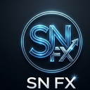 SN FX Server Icon