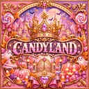 ✨🍭 Candy Land 🍭✨