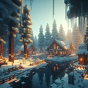 Winter Wonder Land