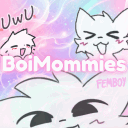 BoiMommies 18+ 🫪's icon