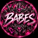 Babes Discord server icon
