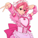 🍓 Magimaid Secret Café - RP !