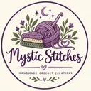 The Mystic Stitches Guild Discord server icon