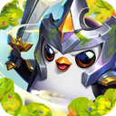 Teamfight Tactics DE/CH/AT Server Icon