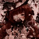 ☁ 𝑆 𝐼 𝐿 𝐸 𝑁 𝑇 ☁  𝐼 𝑆 𝐿 𝐸 ☁ discord icon