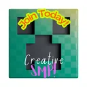 🅲🆁🅴🅰🆃🅸🆅🅴🆂🅼🅿! Discord server icon