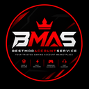 BMAS GAMING Server Icon