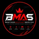 BMAS GAMING server icon