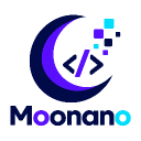 Moonano Icon