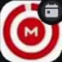 Mega and groups's server discord icon