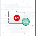 Mega and groups's seller discord icon