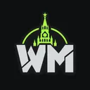 WARDOGS MOSCOW | Московский штаб's icon