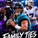 FAMILY TIES MD27 Discord server icon
