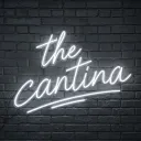 The Cantina server icon