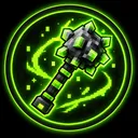 Server icon