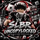 SLBR UNCOPYLOCKED Discord server icon