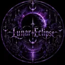 Lunar Eclipse discord icon