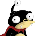 Nibbler's nibbles discord icon