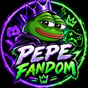 PEPE FANDOM Server Icon