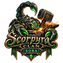 🦂 𝓢𝓬𝓸𝓻𝓹𝔂𝓻𝓪 𝓒𝓵𝓪𝓷 [𝓢𝓞𝓡𝓐]