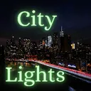 City Lights discord icon