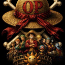 StrawHat Crew/Poke-Masters Server Icon