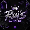 Rui's Crib + discord icon