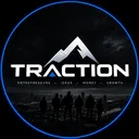 TRACTION Discord server icon