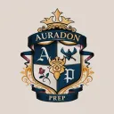 Server icon for Welcome to Auradon