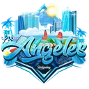 Los Angeles City Roleplay Discord server icon