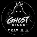 GHOST STORE 👻 icon