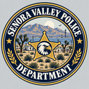 Senora Valley Police Department | HRP