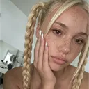 Blondie discord icon