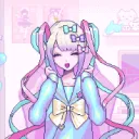 Mizu's room discord icon