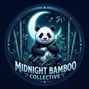 Midnight Bamboo Collective icon