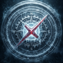 No Map server icon
