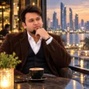 ADHIL PUTHIYATH IMTHIYAS's server