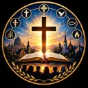 The Catholic Fellowship discord icon