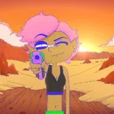✴✧⋆ 𝕃𝕖𝕤𝕓𝕚𝕒𝕟 𝕊𝕡𝕒𝕔𝕖 ℙ𝕣𝕚𝕟𝕔𝕖𝕤𝕤 ⋆✧✴ discord icon