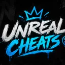 Unreal Cheats Discord server icon